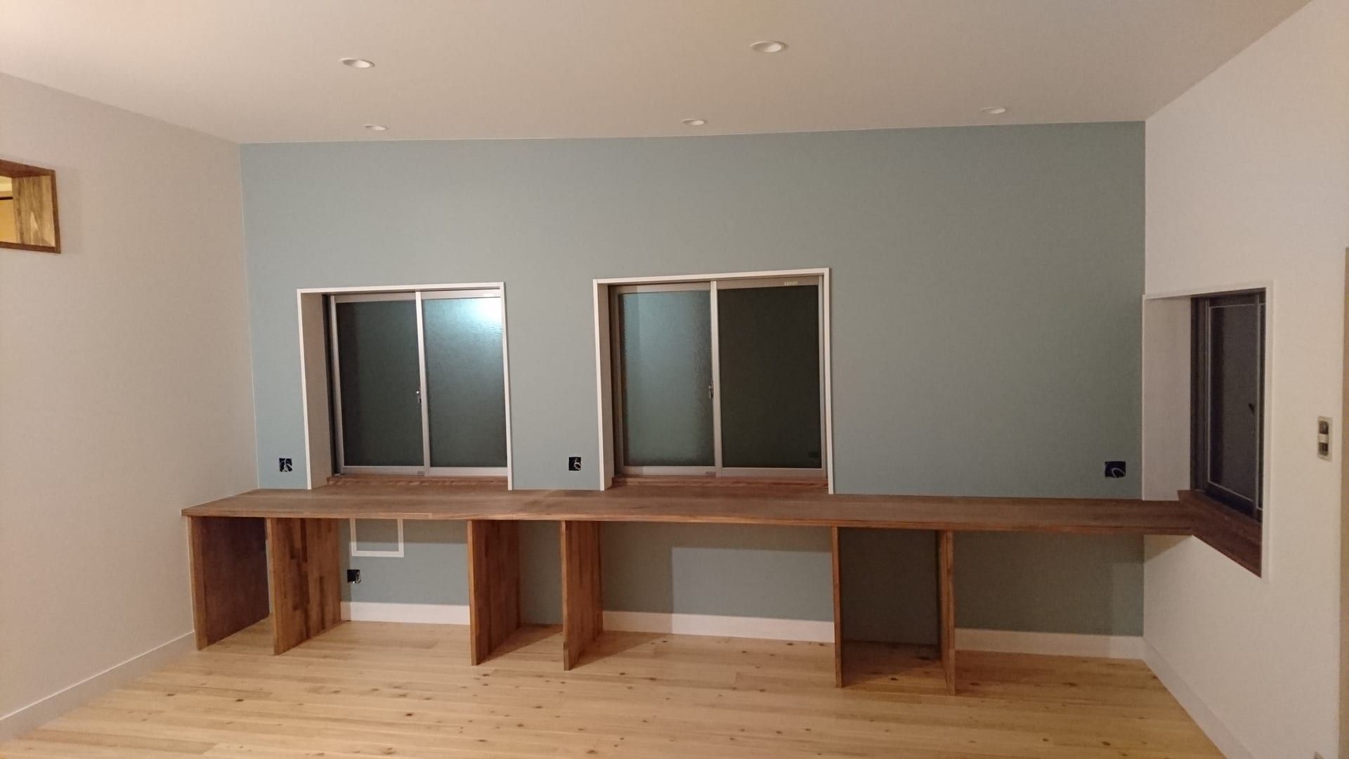 施工事例 - 木造住宅