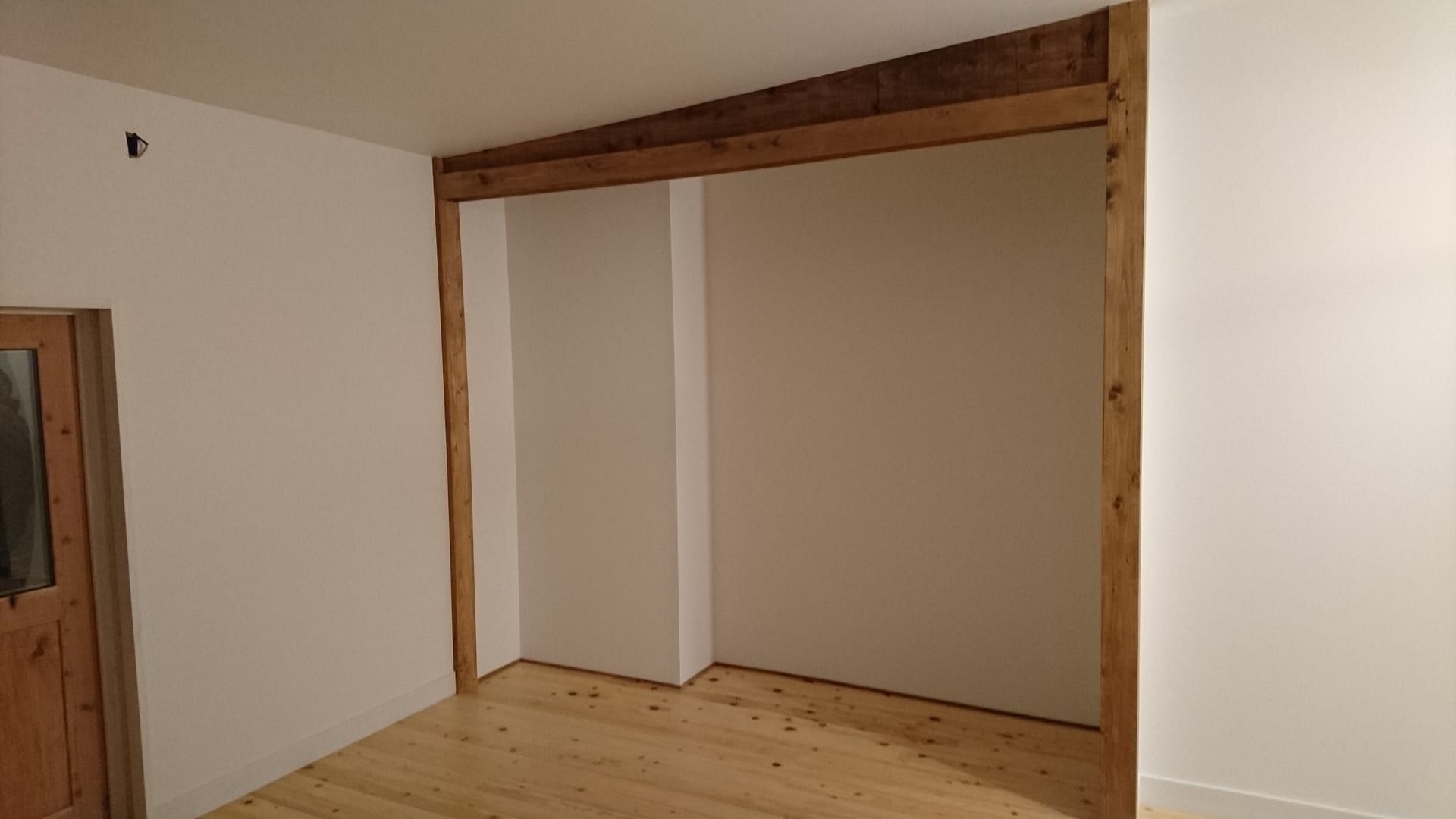 施工事例 - 内装工事