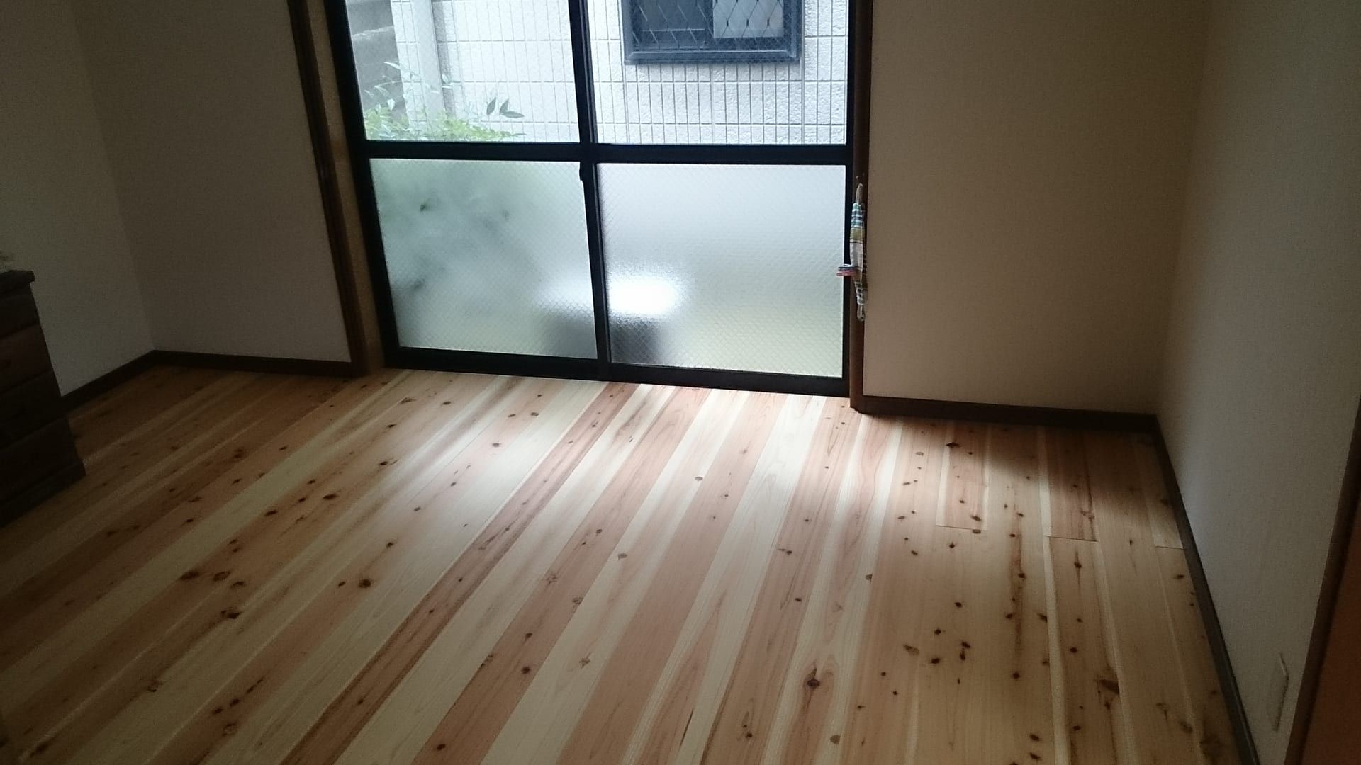 施工事例 - 修繕