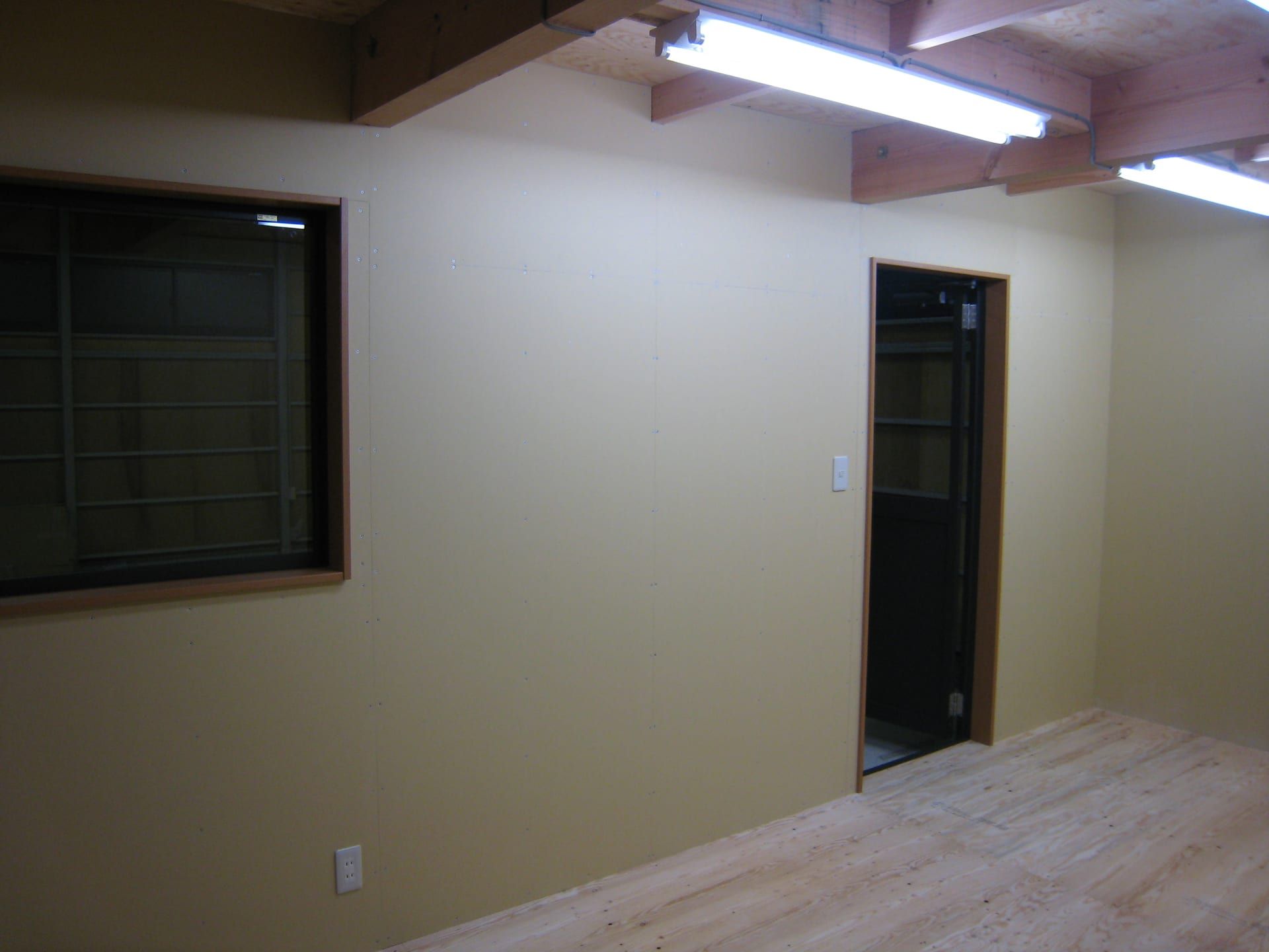 施工事例 - 内装