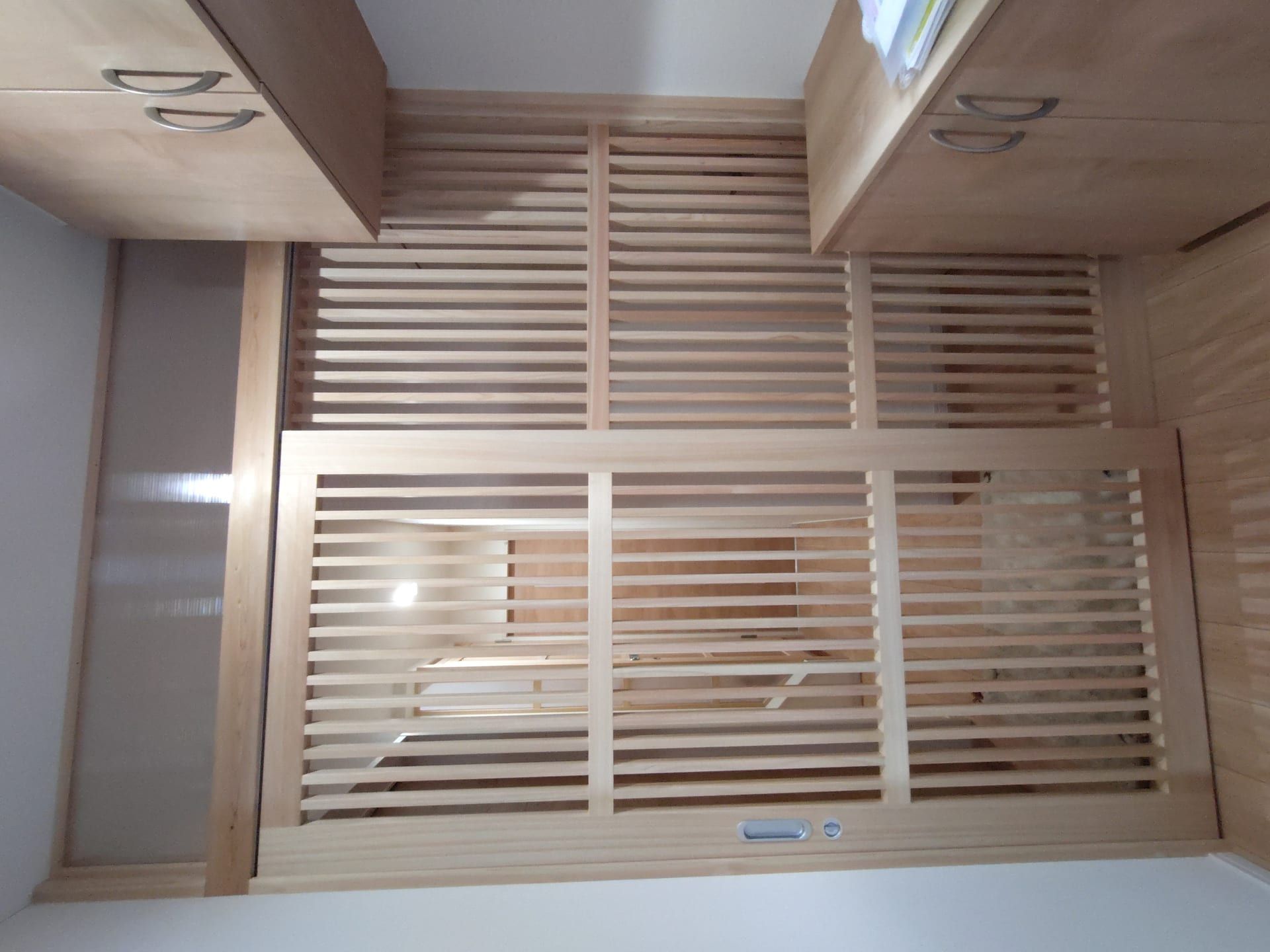 施工事例 - 大工仕事