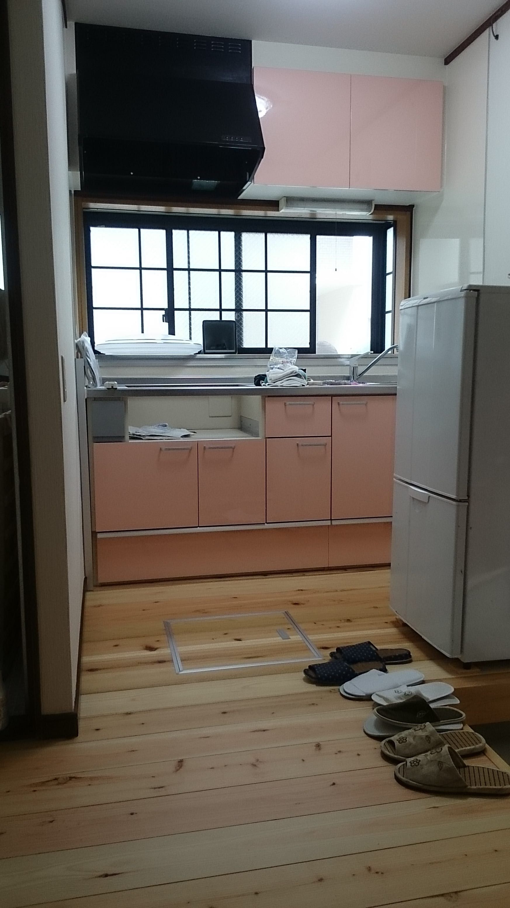 施工事例 - 設計