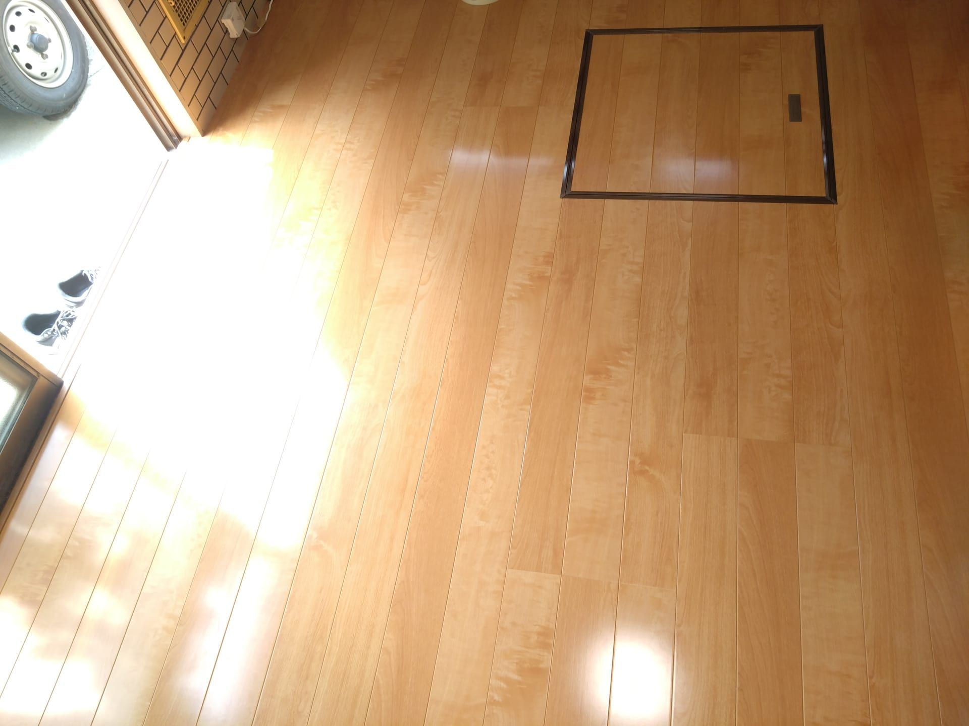 施工事例 - 細部